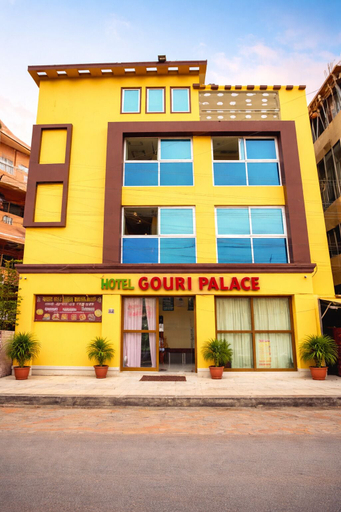 Others 4, Hotel Gauri Palace Puri, Puri