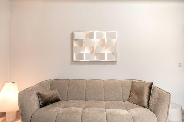 2, Warm Apartment a/c 2BR/4P - Saint-Tropez, Var
