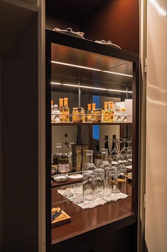 Food & Drinks 5, Stockholm Stadshotell, Stockholm