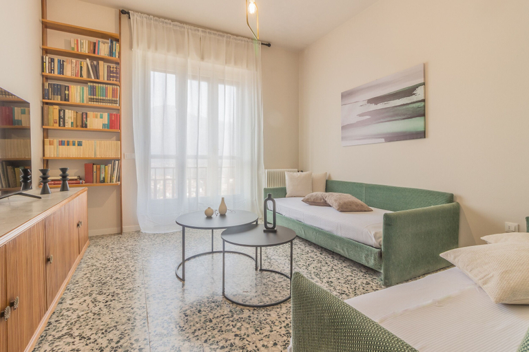Room 3, Infinity Lake View in Mandello del Lario, Lecco