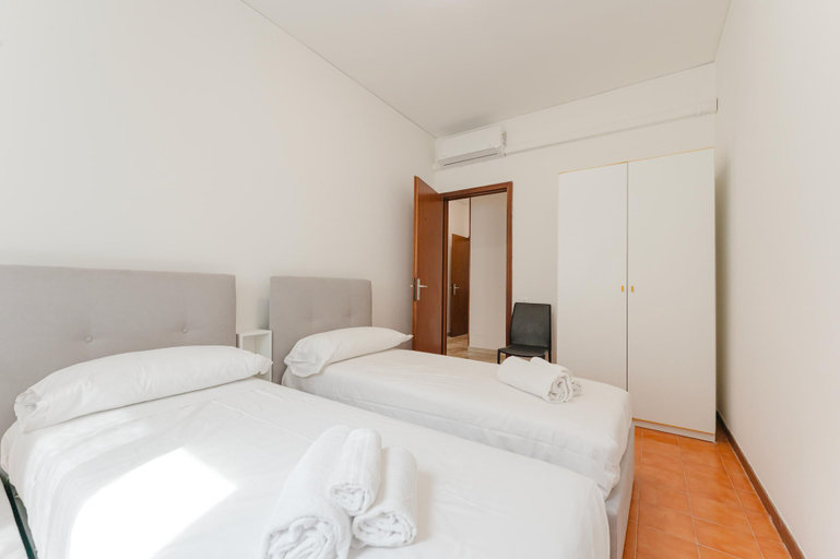 Room 5, Parco delle Mura - Verona Centro, Verona