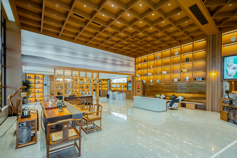 Food & Drinks 4, Atour Hotel Nanchang Longding Chadu East Jiefang Road, Nanchang