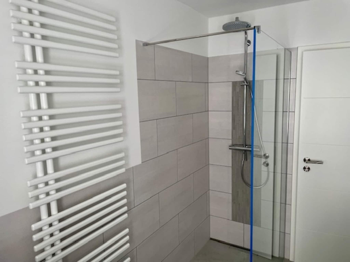 Bathroom 3, Ferienidyll in Gielow an der Seenplatte, Mecklenburgische Seenplatte