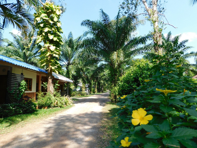 Others 5, 057 resort, Sikao