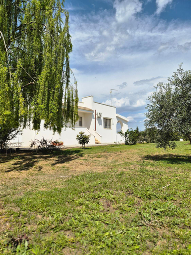 Exterior & Views 1, Abaton - Casa vacanza, Matera
