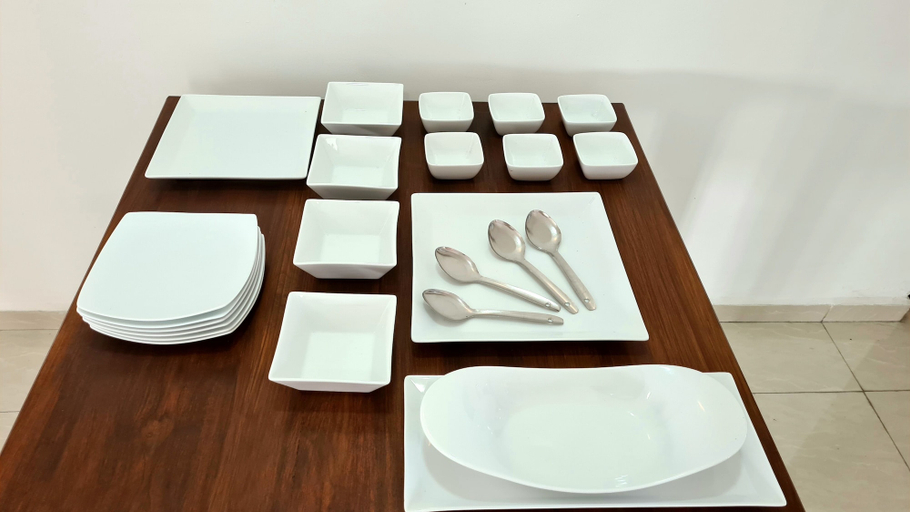 Miscellaneous, Oceanway Residences, Wattala