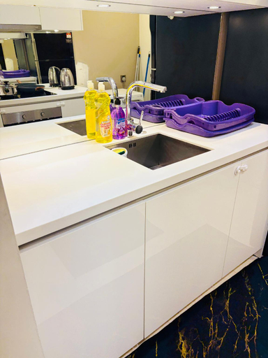 Others 3, Vortex Suites near Bukit Bintang, Kuala Lumpur