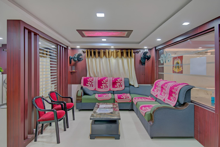 Others 1, Hotel Sitara Grand, Visakhapatnam