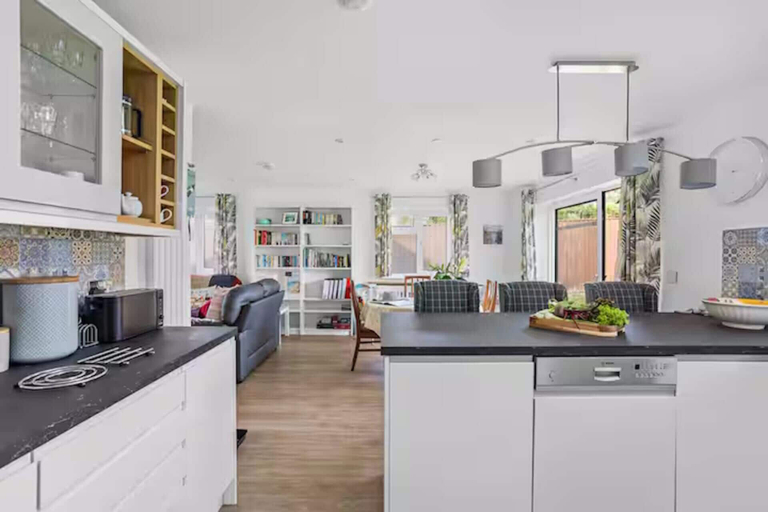 Others 4, Boscastle Retreat With Secure Garden, Cornwall