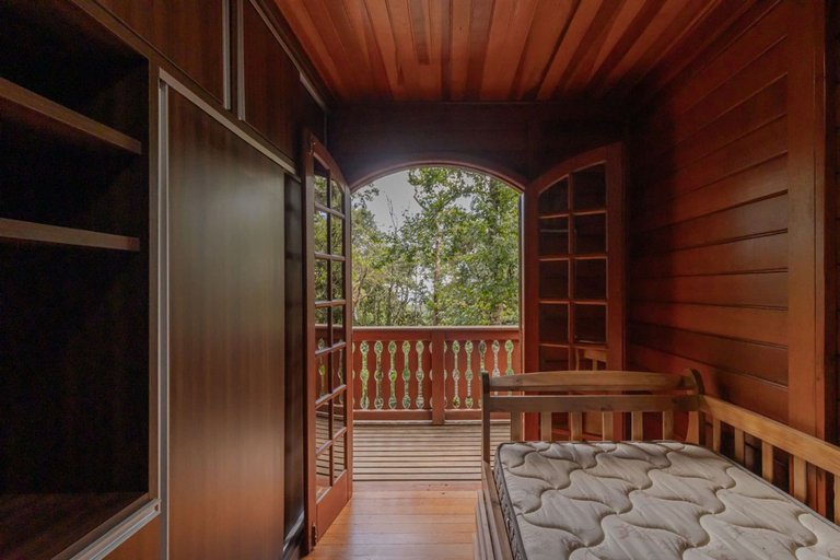 Room 3, Casa com Lareira e 3 su tes no Parque das Fontes, Campo Limpo Paulista