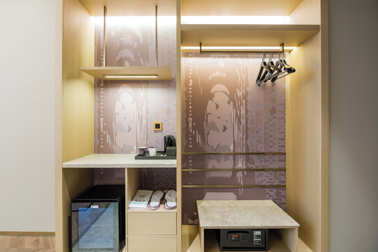 Others 5, Mercure Changzhou Jintan, Changzhou