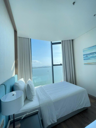 Bedroom 2, a la carte halong bay hotel, Hạ Long