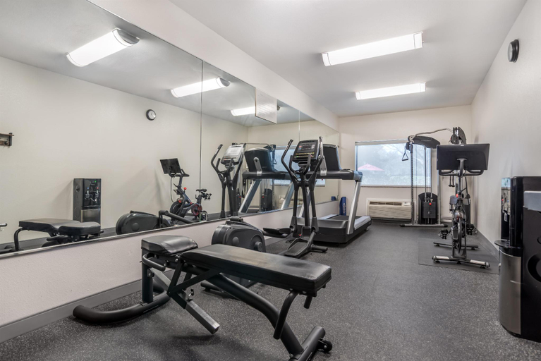 Others 4, Best Western Wakulla Inn & Suites, Wakulla