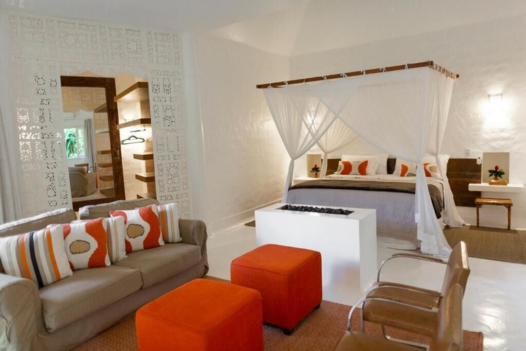 Room 2, Fazenda Shanti, Alto Paraíso de Goiás