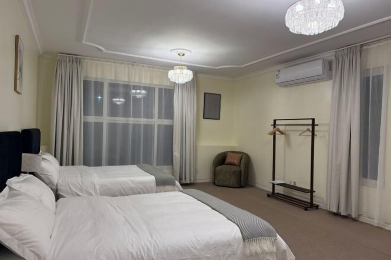 Room 2, QIN DUN JU, Al Khobar
