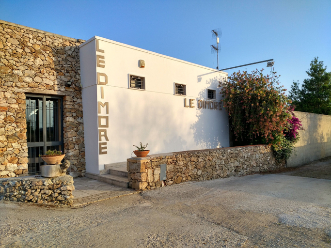 Exterior & Views 2, Masseria Le Dimore, Lecce
