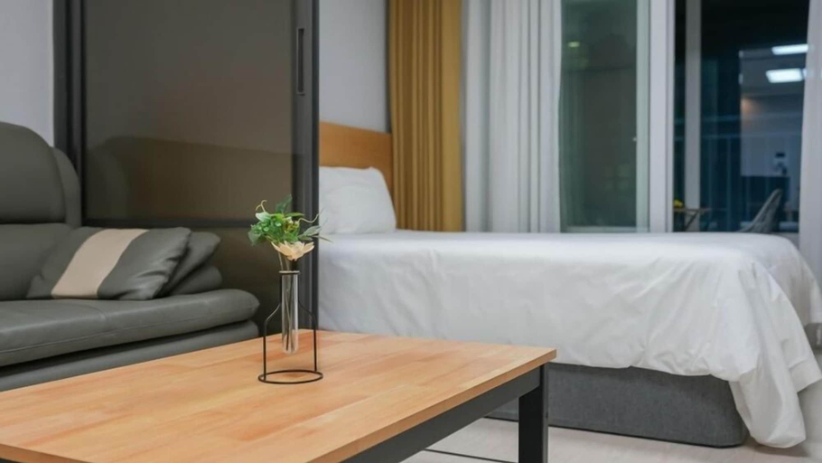 Bedroom 3, Incheon Illuwa, Jung