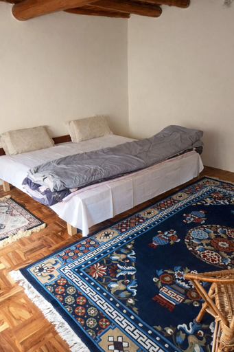 Room 2, Payupa Guest House by TravelStuti, Leh