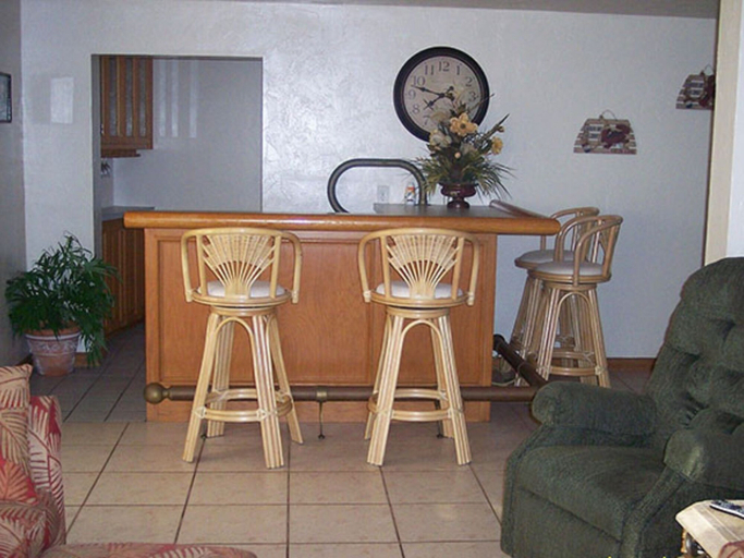 Interior 4, Sierra Suites, Volusia