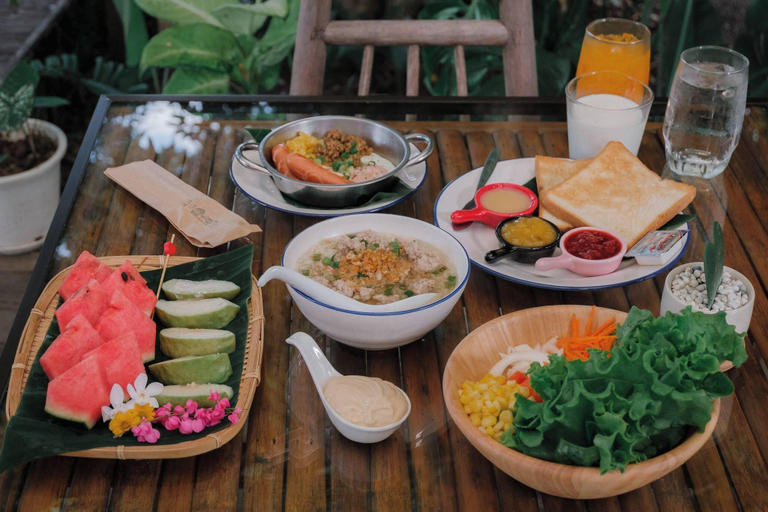 Food & Drinks 5, Baan Na Kang Tong, Muang Nan