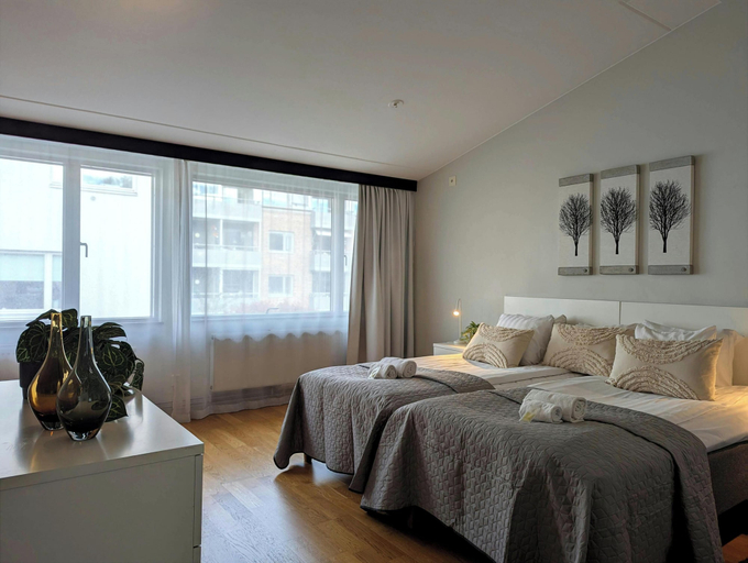 Others 2, Forenom Apartments Göteborg A R Lorents, Göteborg