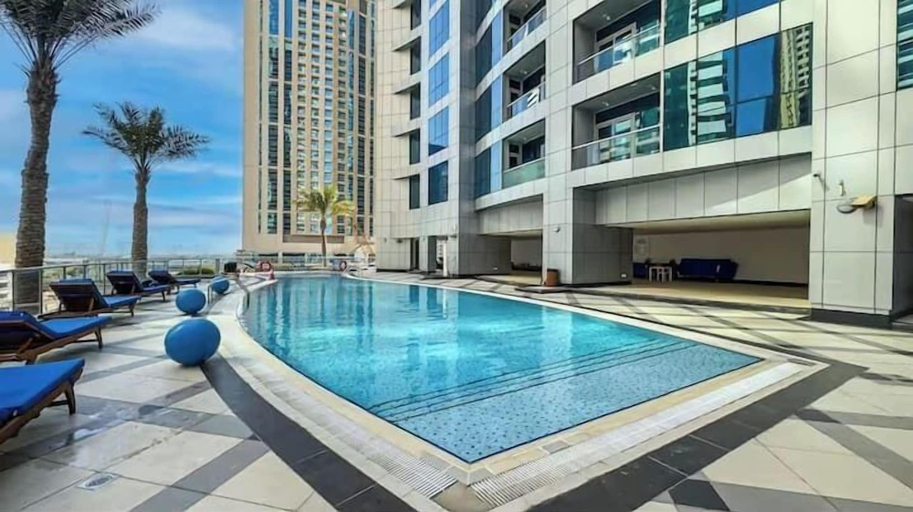 Sport & Beauty 5, Vogue | Torch Tower near Dubai Marina Mall | JBR, Dubai