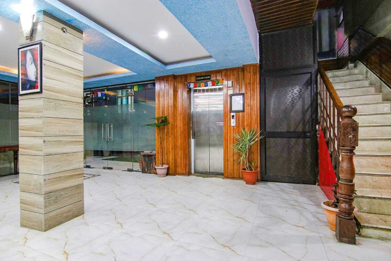Others 4, Hotel City Plaza Dharamshala, Kangra