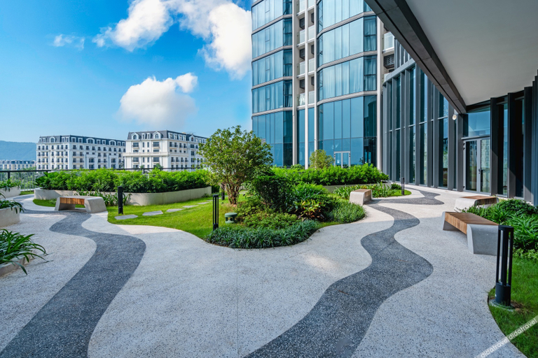Exterior & Views 1, A La Carte Ha Long Bay Residence, Hạ Long
