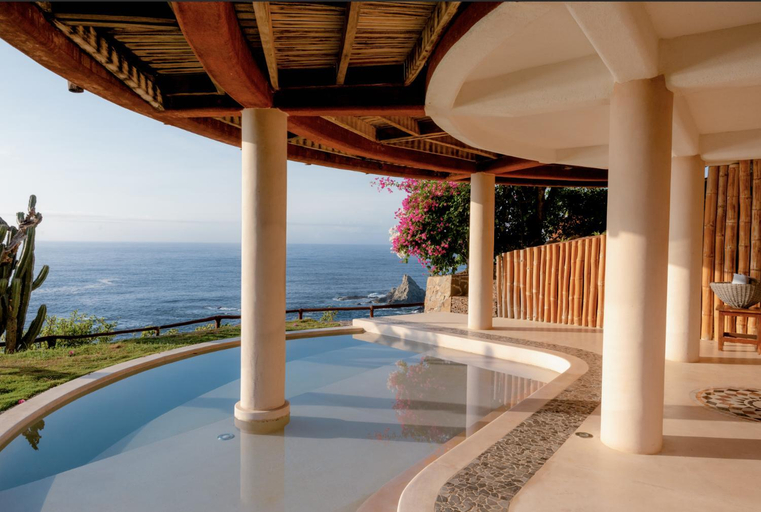 Sport & Beauty, Zoa Hotel, Dist. Pochutla