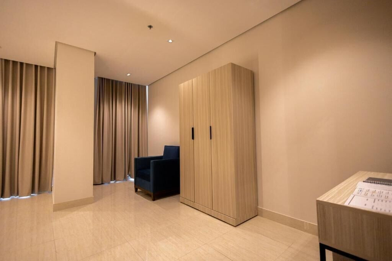 Interior 5, Lexa Hotel, Dammam