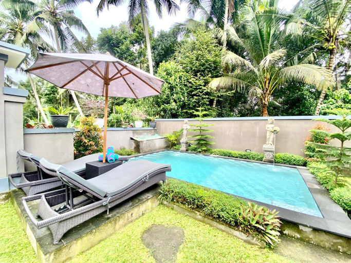 Others 2, Puri Trisna Ubud Villas with rice filed view, Gianyar