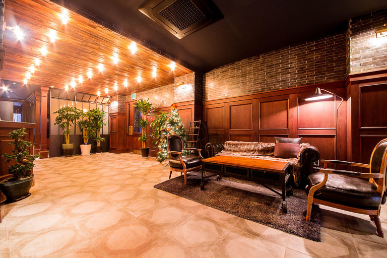 Others 4, Gwangmyeong Hotel Noblesse, Geum-cheon