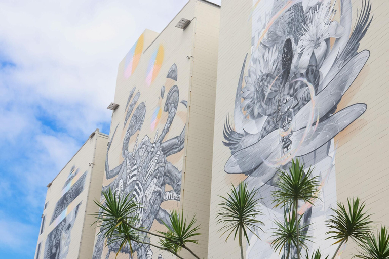 Exterior & Views 2, Nightcap at the Cavenagh, Darwin