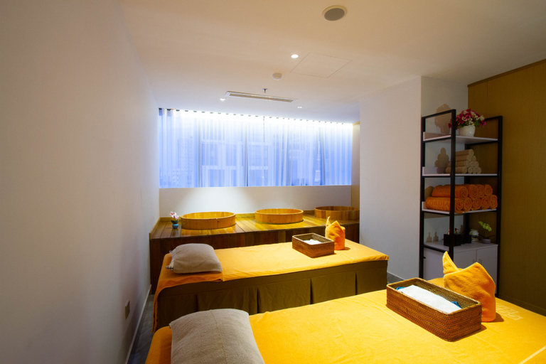 Bedroom 4, Cordial Grand Hotel Da Nang Beach - Infinity Rooftop Pool, Da Nang