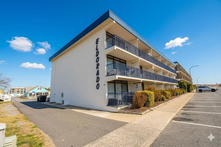 Primary image, Eldorado 2 1 Bedroom Condo, Worcester