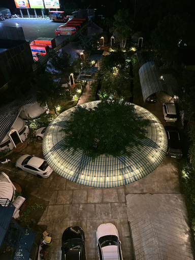 Others 4, Bing Bong HoTel - Garden, Bảo Lộc
