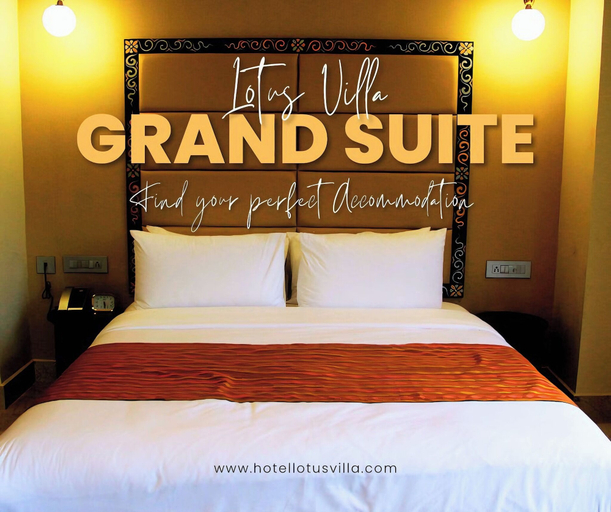 Miscellaneous 3, Hotel Lotus Villa, Phuentsholing