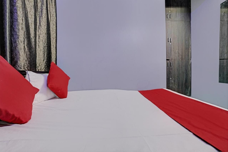 Room 5, THE BULL GROUP INTERNATIONAL, Surat