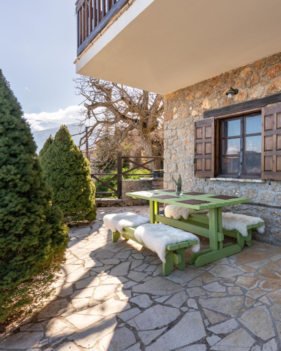 Exterior & Views, Petrino Lodge, Peloponnese