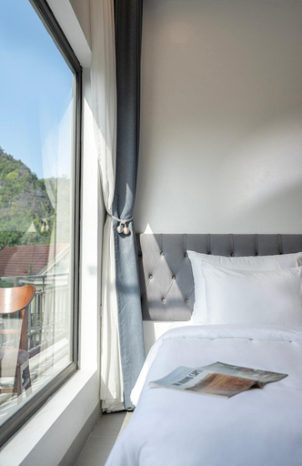 5, Chu Homestay TamCoc, Hoa Lư