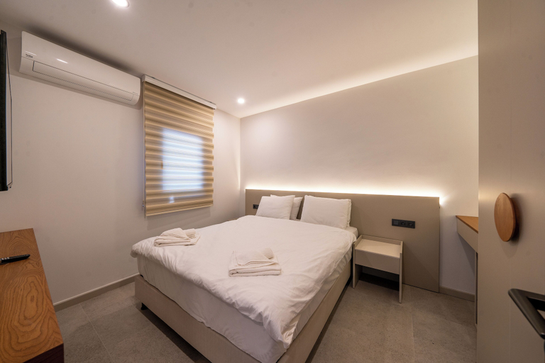 Bedroom 5, Orkide Bodrum, Bodrum