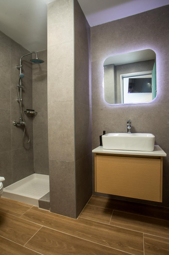 Bathroom 3, Olevia Comfort, South Aegean