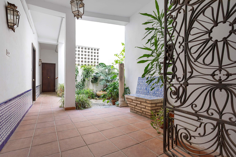 Exterior 5, Exclusive apt in Cordoba Jewish Quarter. Almanzor, Córdoba