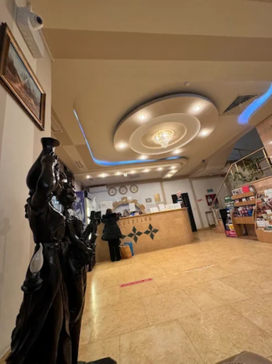 Public Area 2, HOTEL SIR ORHIDEEA, Municipiul Bucuresti