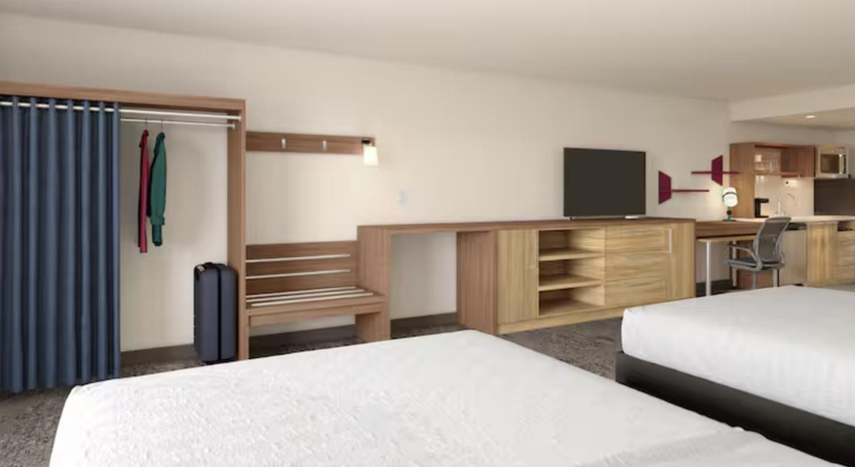 3, Home2 Suites by Hilton Texarkana, Bowie