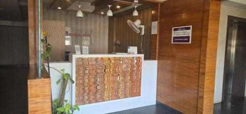 Others 5, Royal Stay, Bangalore