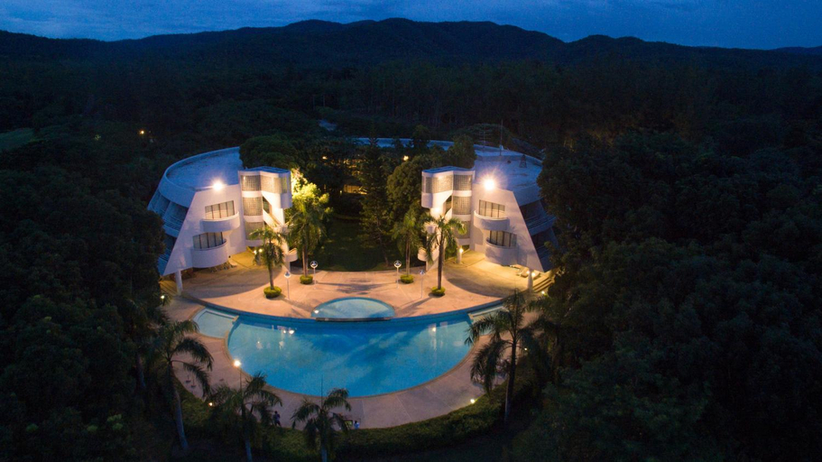 Sport & Beauty 2, The Royal Chiang Mai Golf Resort, San Sai