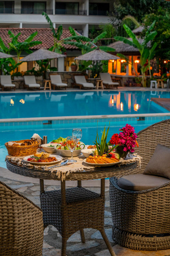 Sport & Beauty 2, SULTAN PALAS HOTEL, Köyceğiz