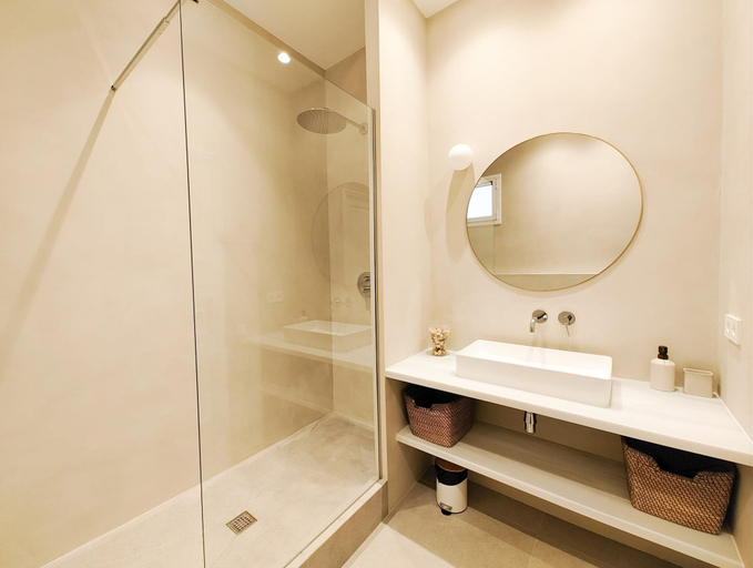 Room 2, Apartamento de Lujo de Tres Habitaciones, Barcelona