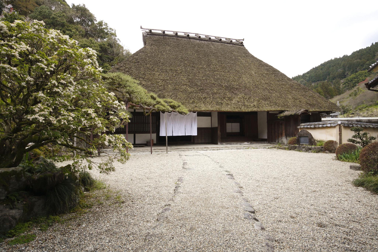 Exterior & Views 1, KANAU, Gojō